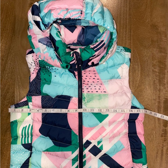 REIMA Puffer Vest - Picture 12 of 16
